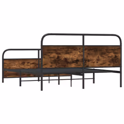 VidaXL 3318639 bed frame - Additional view 7
