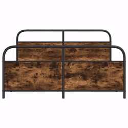 VidaXL 3318640 bed frame - Additional view 5
