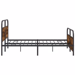 VidaXL 3318640 bed frame - Additional view 6