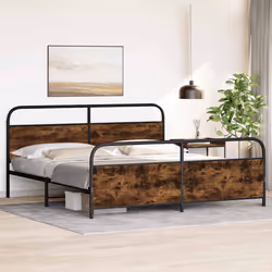 VidaXL 3318642 bed frame - Additional view 4