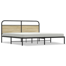 VidaXL 3318643 bed frame