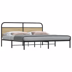 VidaXL 3318643 bed frame