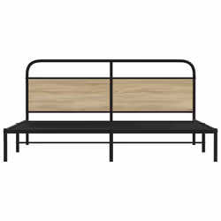 VidaXL 3318643 bed frame - Additional view 4