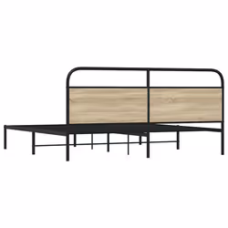 VidaXL 3318643 bed frame - Additional view 6