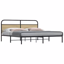 VidaXL 3318644 bed frame - Additional view 2