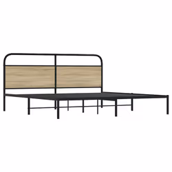 VidaXL 3318644 bed frame - Additional view 3