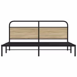 VidaXL 3318644 bed frame - Additional view 4