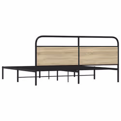 VidaXL 3318644 bed frame - Additional view 6