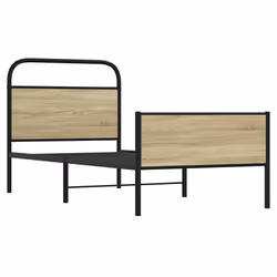 VidaXL 3318646 bed frame - Additional view 3