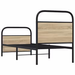 VidaXL 3318649 bed frame - Additional view 7
