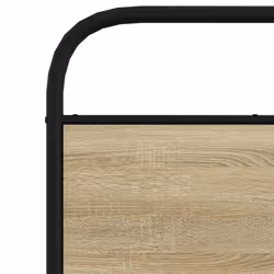 VidaXL 3318654 bed frame - Additional view 8