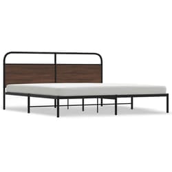 VidaXL 3318656 bed frame