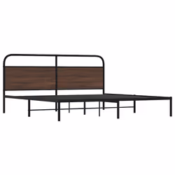 VidaXL 3318656 bed frame