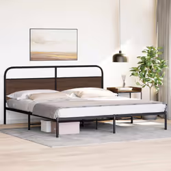 VidaXL 3318656 bed frame - Additional view 4