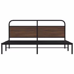 VidaXL 3318656 bed frame - Additional view 5