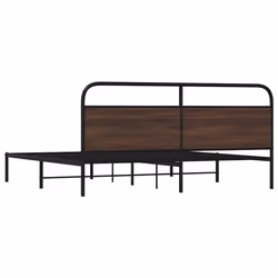 VidaXL 3318656 bed frame - Additional view 7