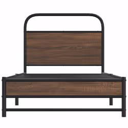 VidaXL 3318659 bed frame - Additional view 5
