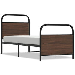 VidaXL 3318663 bed frame