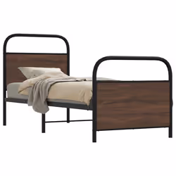 VidaXL 3318663 bed frame