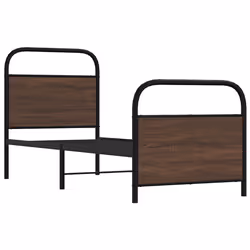 VidaXL 3318663 bed frame