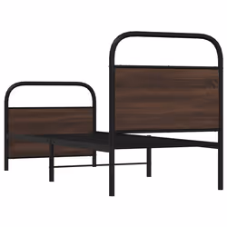 VidaXL 3318665 bed frame - Additional view 7