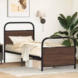 VidaXL 3318667 bed frame - Additional view 4
