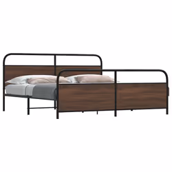 VidaXL 3318668 bed frame - Additional view 2