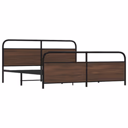 VidaXL 3318668 bed frame - Additional view 3