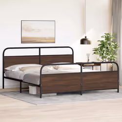 VidaXL 3318668 bed frame - Additional view 4