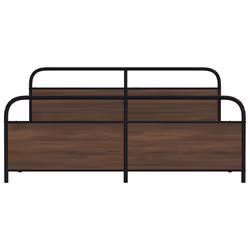 VidaXL 3318668 bed frame - Additional view 5