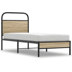 VidaXL 3318669 bed frame