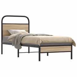 VidaXL 3318669 bed frame