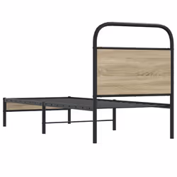 VidaXL 3318669 bed frame - Additional view 7