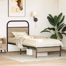 VidaXL 3318671 bed frame - Additional view 4
