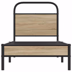 VidaXL 3318672 bed frame - Additional view 5