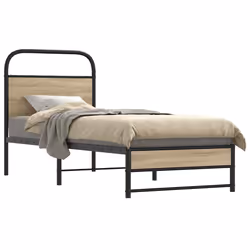 VidaXL 3318673 bed frame