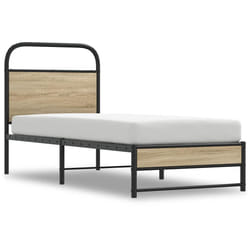 VidaXL 3318674 bed frame