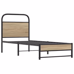 VidaXL 3318674 bed frame