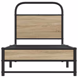 VidaXL 3318674 bed frame - Additional view 5