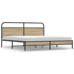 VidaXL 3318677 bed frame