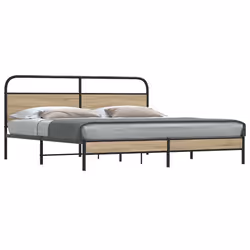 VidaXL 3318677 bed frame