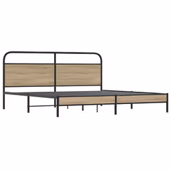 VidaXL 3318677 bed frame