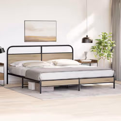 VidaXL 3318677 bed frame - Additional view 4