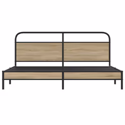 VidaXL 3318677 bed frame - Additional view 5