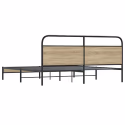 VidaXL 3318677 bed frame - Additional view 7