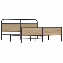 VidaXL 3318678 bed frame