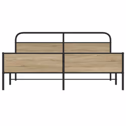 VidaXL 3318678 bed frame - Additional view 4