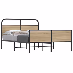VidaXL 3318679 bed frame - Additional view 2