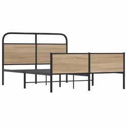 VidaXL 3318679 bed frame - Additional view 3