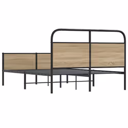 VidaXL 3318679 bed frame - Additional view 7